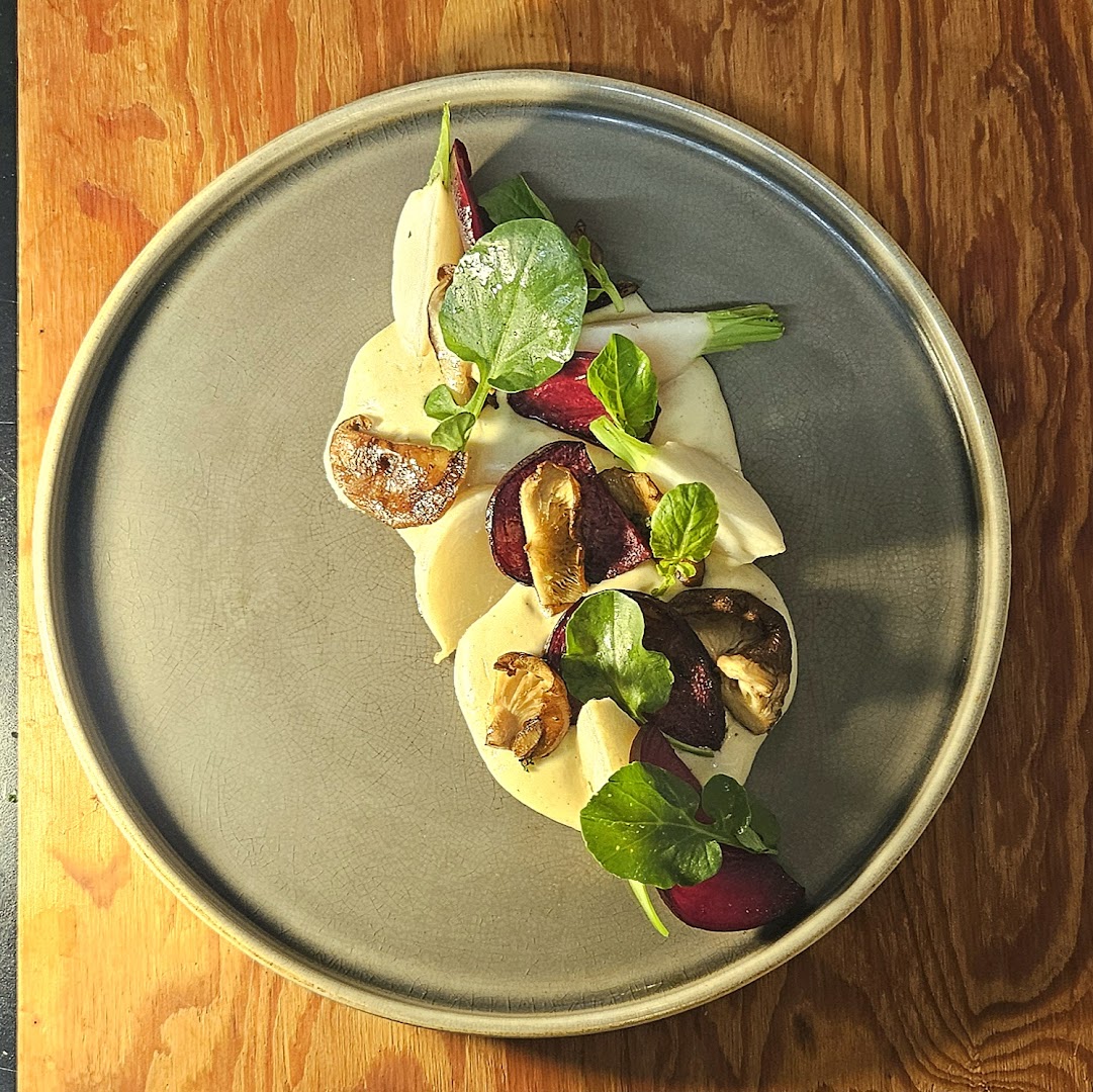 Restaurant Marie Colline · Photos 2